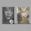 Taeyeon - Purpose (random Cover) - Music CD
