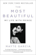 Garcia,mayte - Most Beautiful - Books