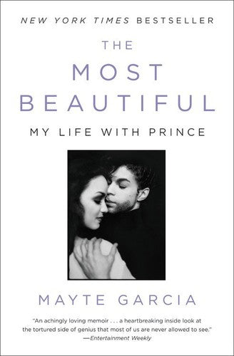 Garcia,mayte - Most Beautiful - Books