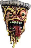 Jimbo Phillips Pizza Fiend Mask - Jimbo Phillips Pizza Fiend Mask - Collectibles