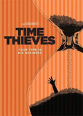 Time Thieves - Time Thieves - DVD
