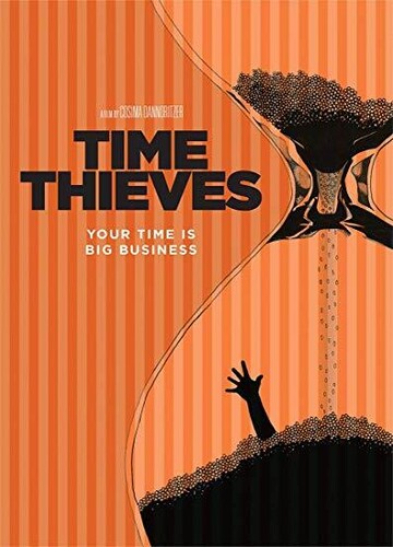 Time Thieves - Time Thieves - DVD