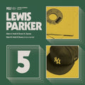 Parker,lewis - 45 Collection No. 5 - Vinyl Record