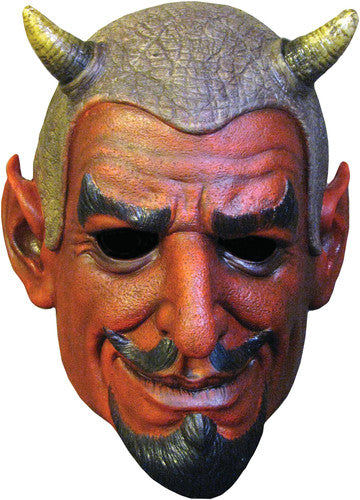 O'l Scratch Mask - O'l Scratch Mask - Collectibles