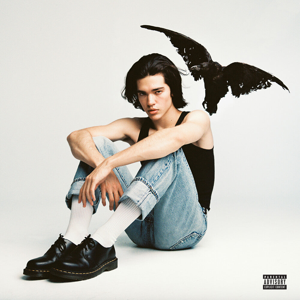 Kid Krow [LP] Vinyl Record