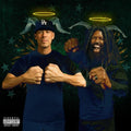 Murs & The Grouch - Thees Handz - Vinyl Record
