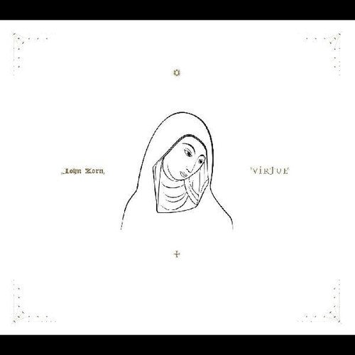 Zorn,john - Virtue - Music CD