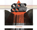 Crowd Company - Lowdown - Vinyl Record