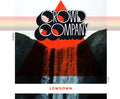 Crowd Company - Lowdown - Music CD