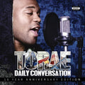 Torae - Daily Conversation: 10th Anniversary Edition - Vinyl Record