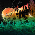 Hues Brothers - Radio Activity - Vinyl Record