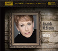 Mcbroom,amanda - Voices - Music CD
