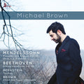 Beethoven / Brown - Preludes & Fugues 35 - Music CD