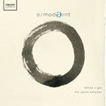 Barley / Ticciati - White Light / Space Between - Music CD