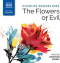 Baudelaire,charles - Flowers Of Evil - Music CD