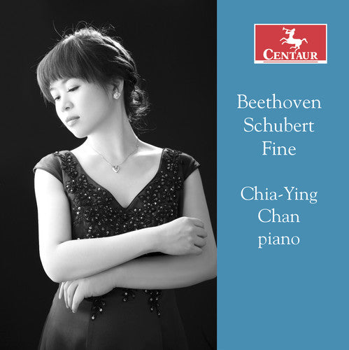 Beethoven / Chan - Piano - Music CD
