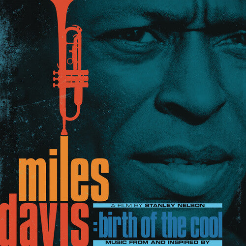 Davis,miles - Birth Of The Cool: Music From An Inspired Film - Music CD