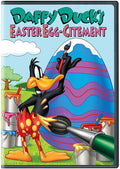 Daffy Duck's Easter Egg-citement - Daffy Duck's Easter Egg-citement - DVD