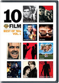 Best Of 80s 10-film Collection Vol 1 - Best Of 80s 10-film Collection Vol 1 - DVD