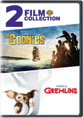 Goonies / Gremlins - Goonies / Gremlins - DVD