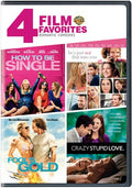 4ff: Romantic Comedies - 4ff: Romantic Comedies - DVD