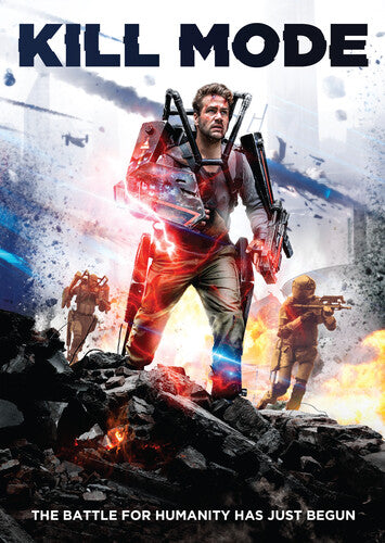 Kill Mode - Kill Mode - DVD