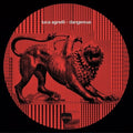 Agnelli,luca - Dangerous - Vinyl Record