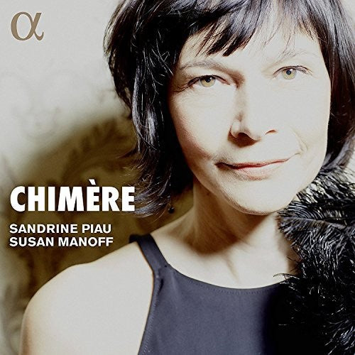 Chimere / Various - Chimere / Various - Music CD