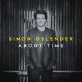 Oslender,simon - About Time - Music CD