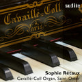 Prokofiev / Retaux - Metamorphoses For A Cavaille - Music CD