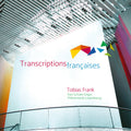 Bach,j.s. / Frank - Transcriptions Francaises - Music CD
