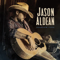 Aldean,jason - Rearview Town - Music CD