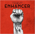 Stepfather Fred - Enhancer Vinyl Record