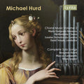 Hurd - Choral Music 2 / Complete Solo Songs - Music CD