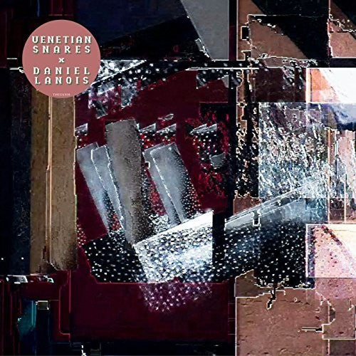 Venetian Snares / Lanois,daniel - Venetian Snares X Daniel Lanois - Vinyl Record