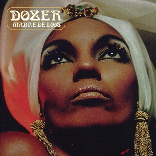 Dozer - Madre De Dios - Vinyl Record