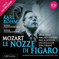 Mozart / Kunz / Jurinac - Nozze Di Figaro - Music CD
