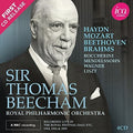 Beethoven / Young - Sir Thomas Beecham Live - Music CD