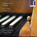 Mozart / Perkins / Abbate - Piano Duets 2 - Music CD