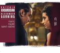Faure / Khourdoian / Gurning - Khourdoian & Gurning Play Ysaye - Music CD