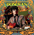 Donovan - Best Of 1965-1969 Live - Vinyl Record