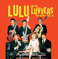 Lulu & Luvvers - Best Of 1964-1967 Live - Vinyl Record