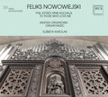 Nowowiejski / Karolak - To Those Who Love Me - Music CD
