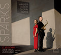 Dvorak / Jarosz / Hanko - Sparks - Music CD