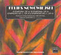 Nowowiejski / Poznan Philharmonic Orch - Symphony 2 - Music CD