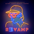 Revamp: Songs Of Elton John & Bernie Taupin / Var - Revamp: Songs Of Elton John & Bernie Taupin / Var - Music CD