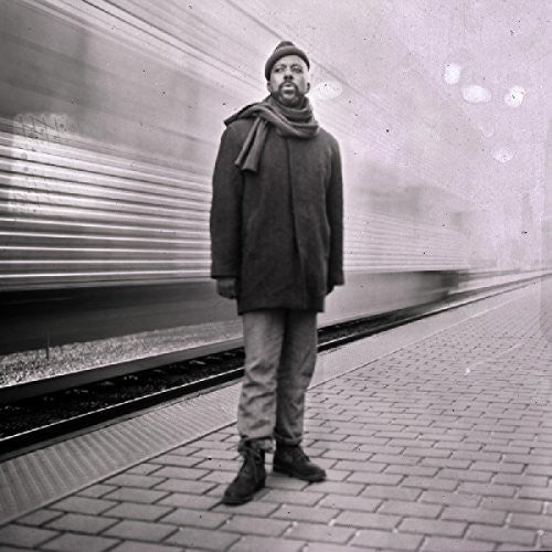 Gay,ben Lamar - Downtown Castles Can Never Block The Sun - Music CD