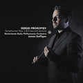 Prokofiev / Netherlands Radio Philharmonic Orch - Symphonies 2 & 4 - Super Audio CD
