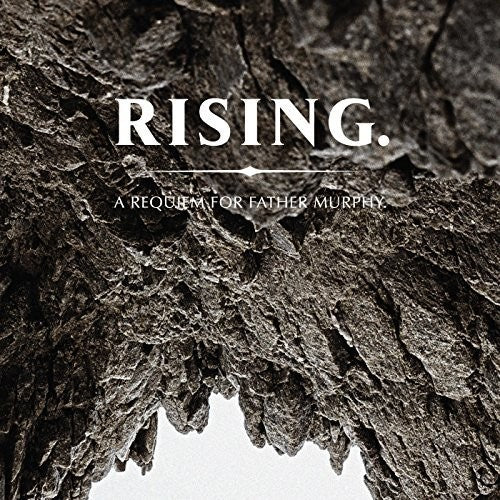Father Murphy - Rising. A Requiem For Father Murphy - Vinyl Record