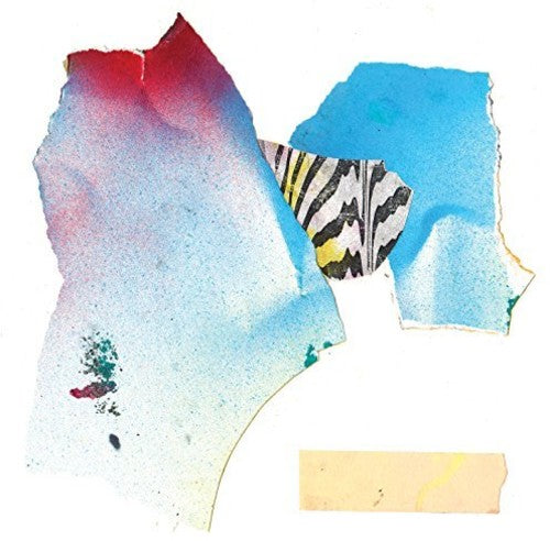 Factor Chandelier - Wisdom Teeth - Vinyl Record